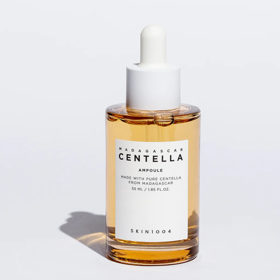 [IP] SKIN1004 Madagascar Centella Asiatica 55 Ampoule