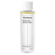 BIODANCE Micro Dual Serum Toner