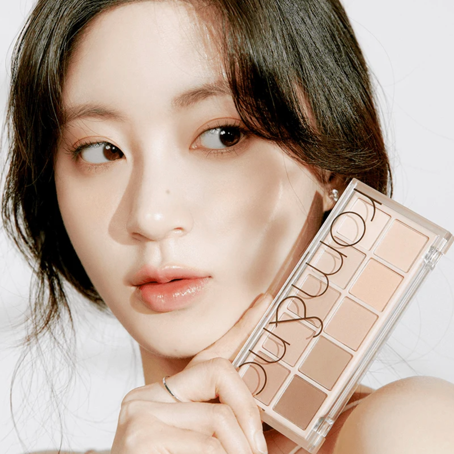 ROM&ND Better Than Palette