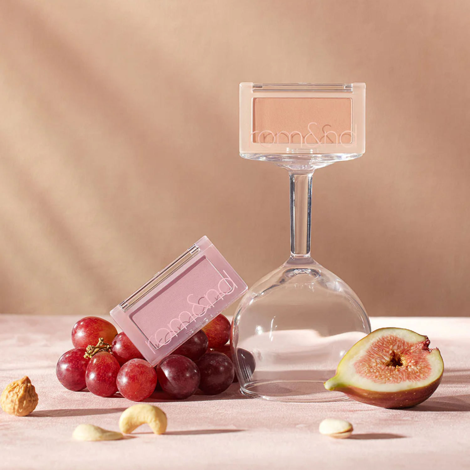 ROM&ND Better Than Cheek