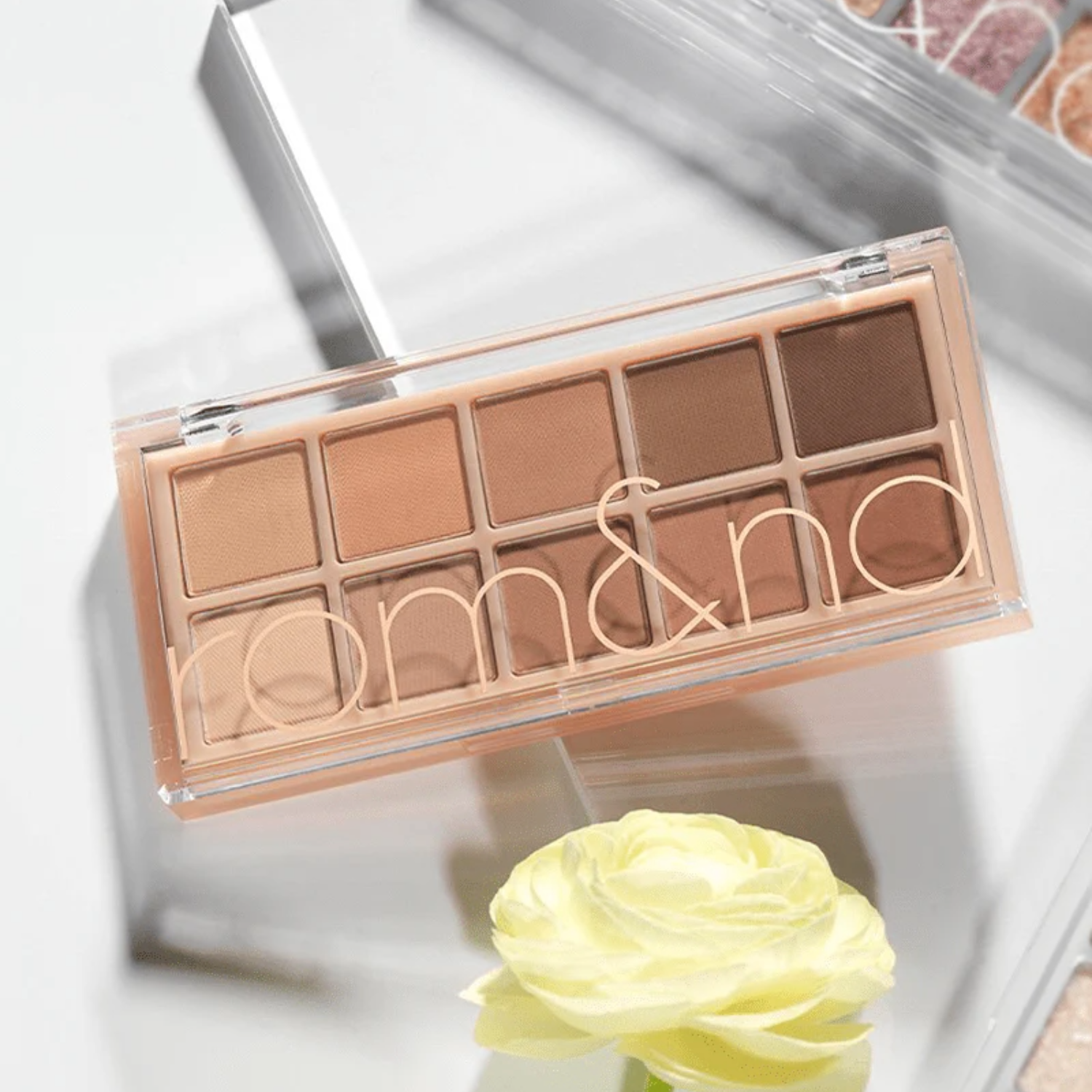 ROM&ND Better Than Palette