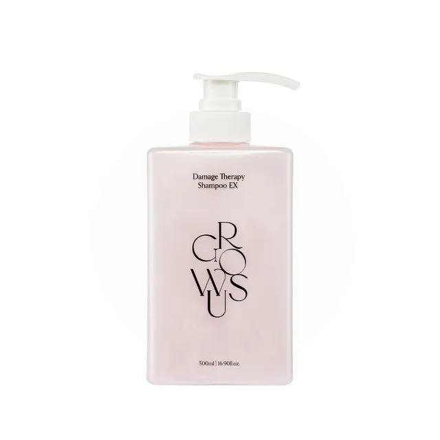GROWUS Damage Therapy Shampoo Ex