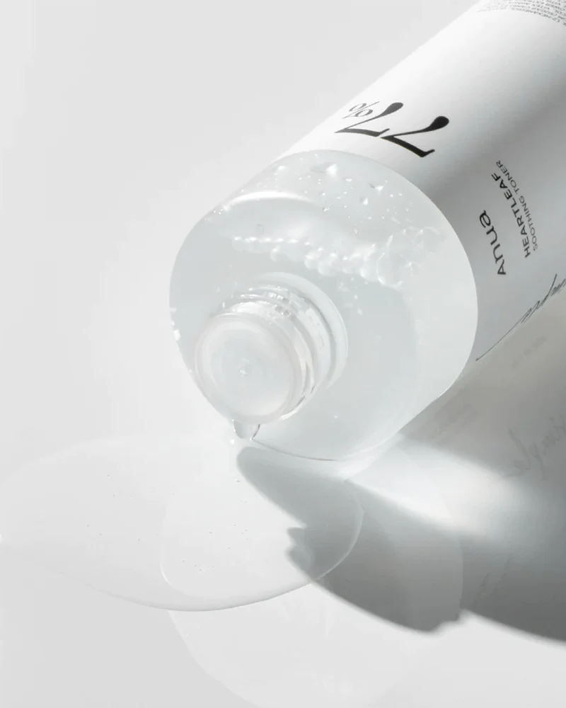 ANUA Heartleaf 77% Soothing Toner