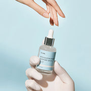 IUNIK Beta Glucan Power Moisture Serum