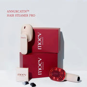 MOEV Hair Streamer PRO