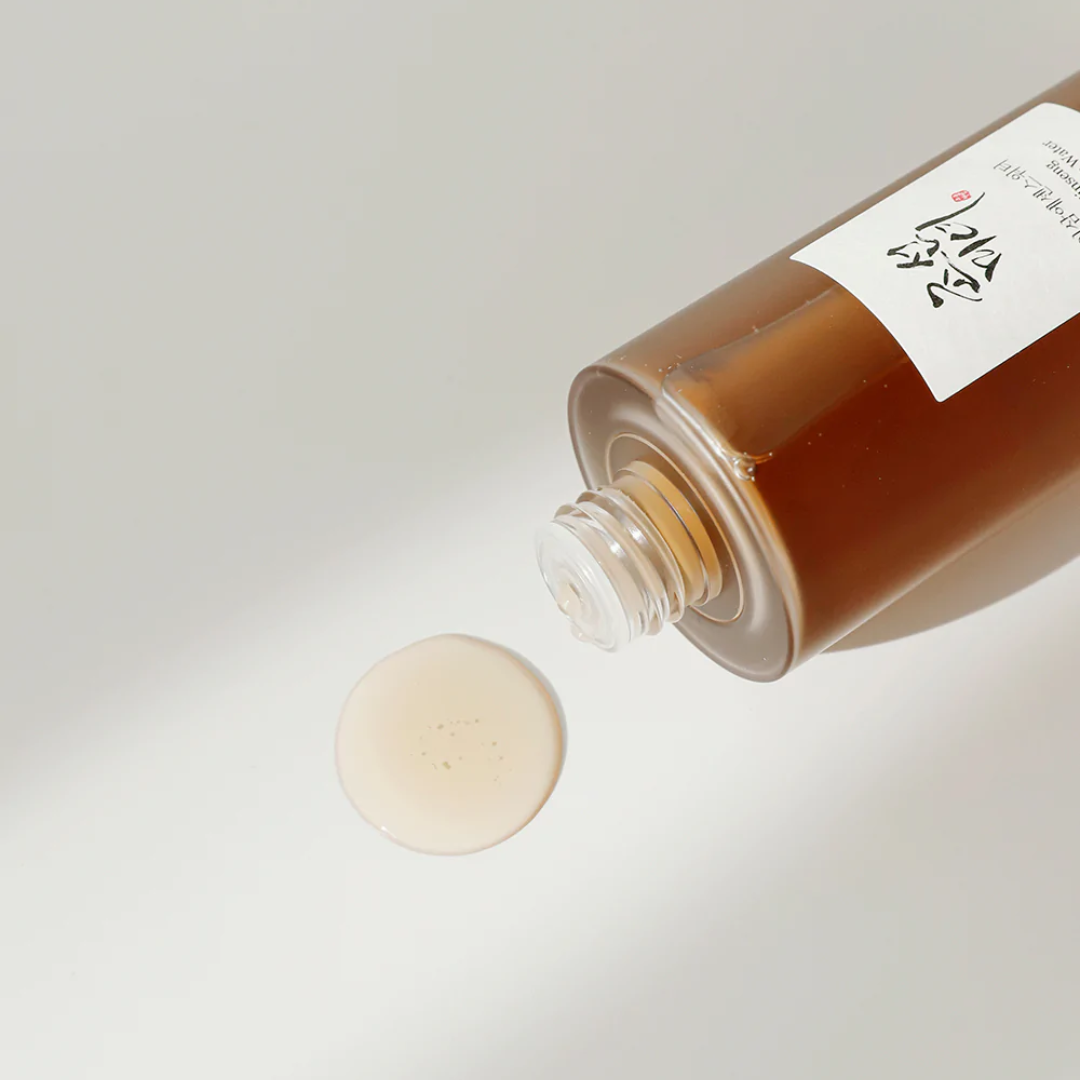 BEAUTY OF JOSEON Ginseng Essence Water