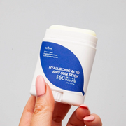 ISNTREE Hyaluronic Acid Airy Sun Stick SPF50+ PA++++